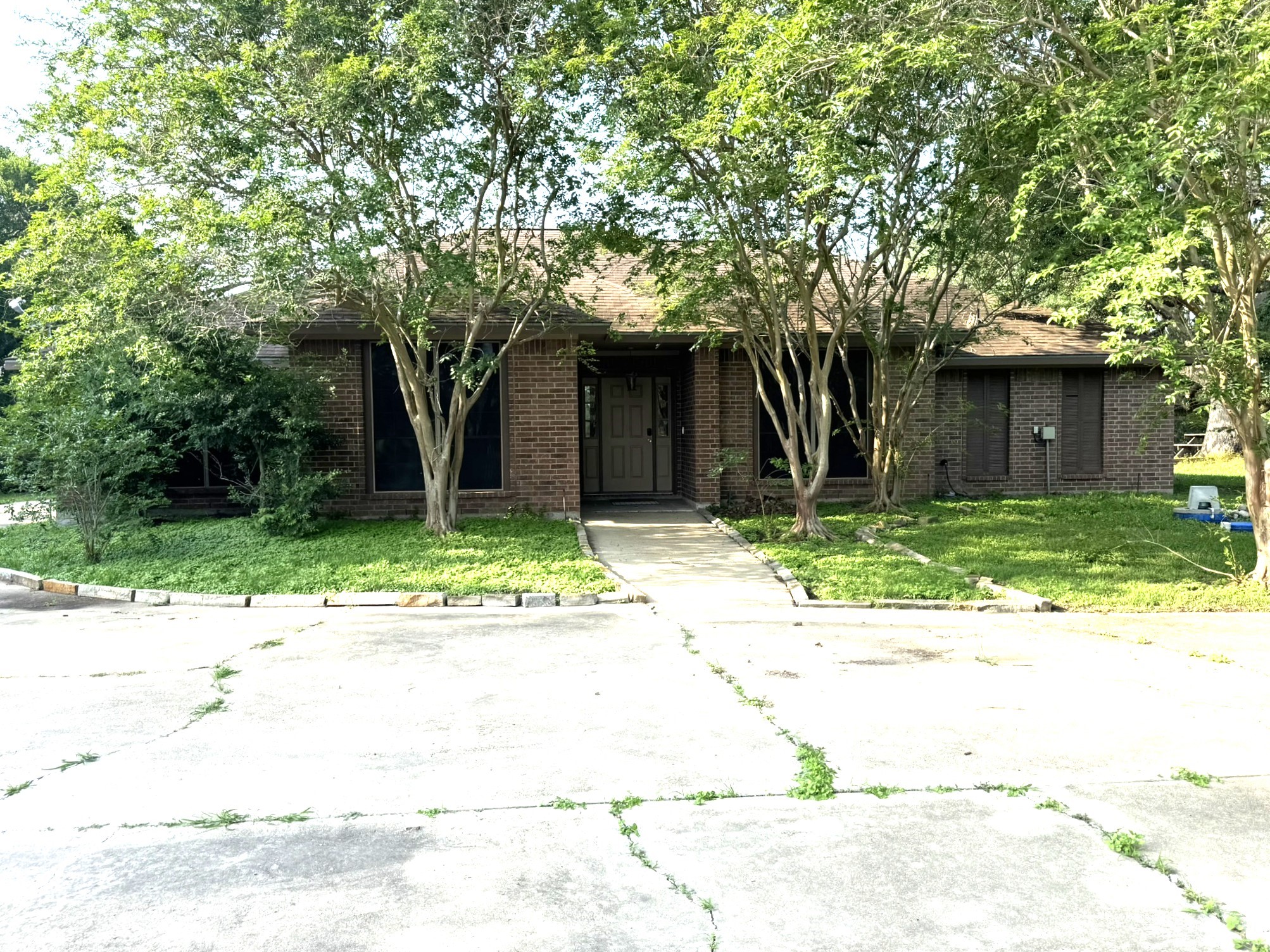 772 Riverside Drive Palacios TX 77465