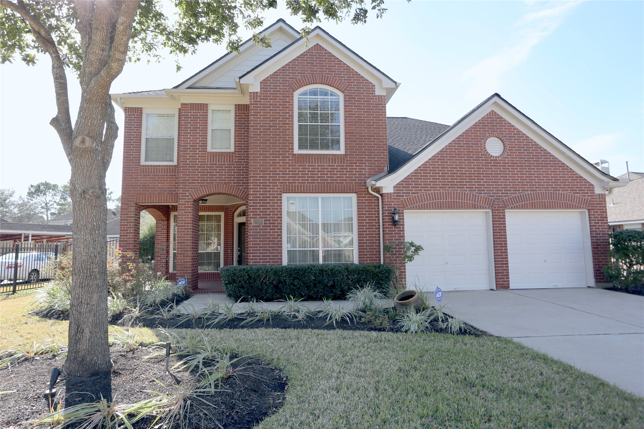 12615 Easten Street Houston TX 77014