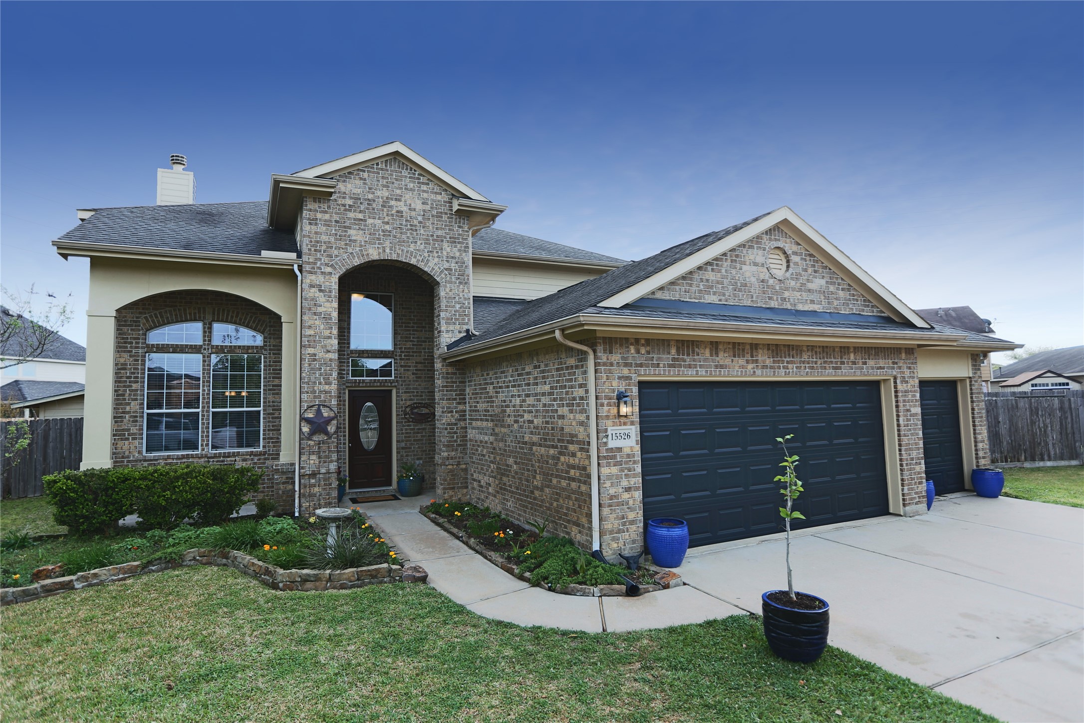 15526 Wedgewood Park Cypress TX 77429