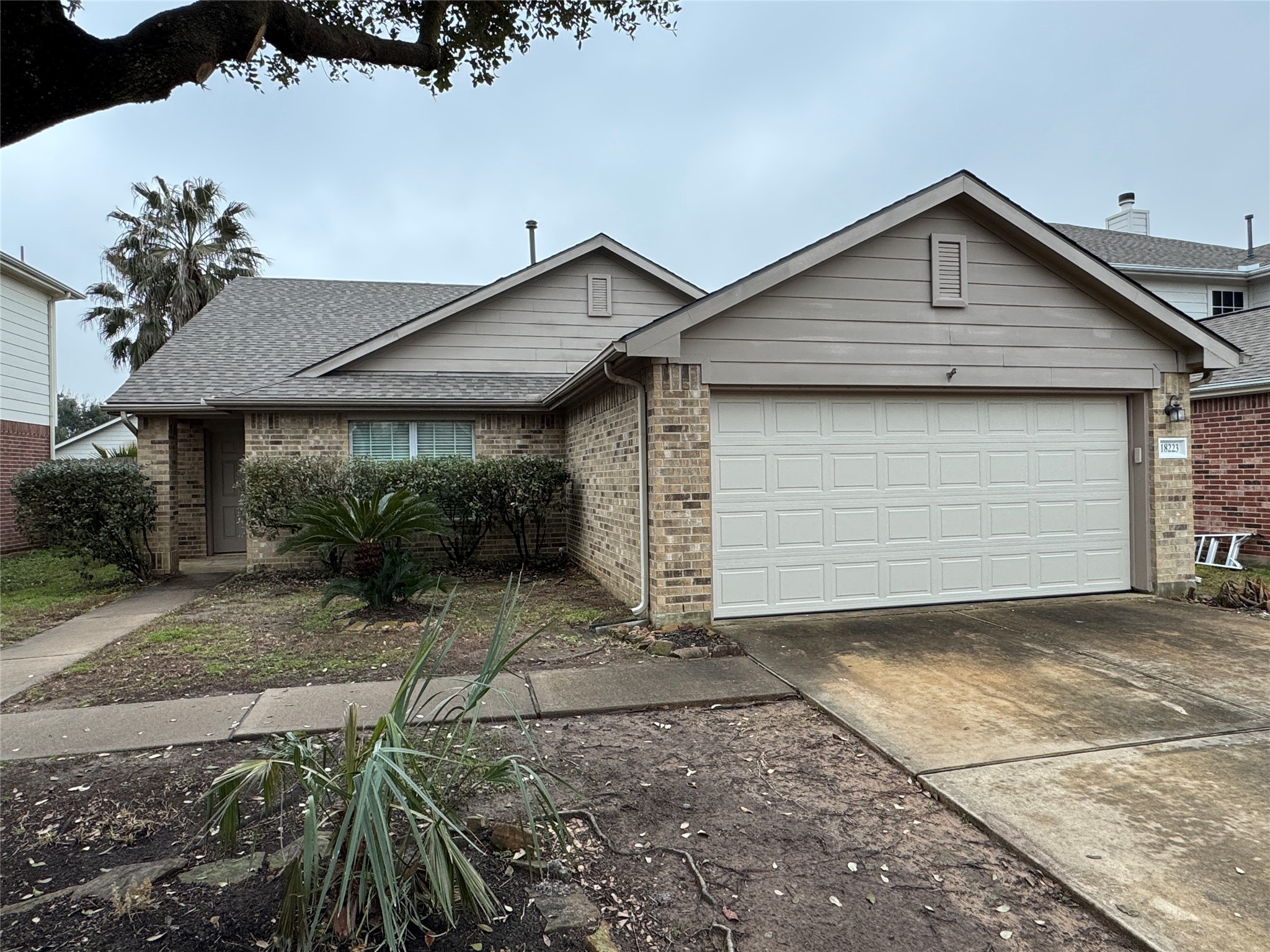 18223 Hammondsport Lane Cypress TX 77429