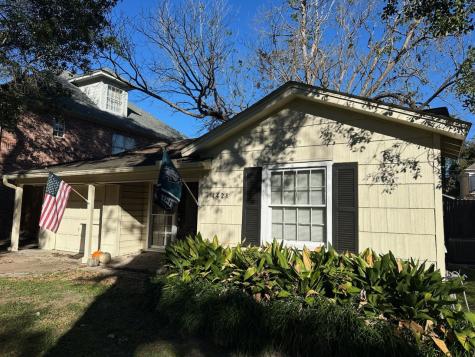 4428 Phil Street Bellaire TX 77401