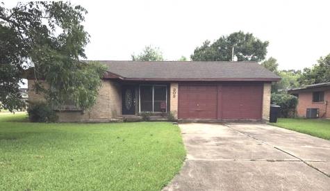 303 N 34th Street Nederland TX 77627