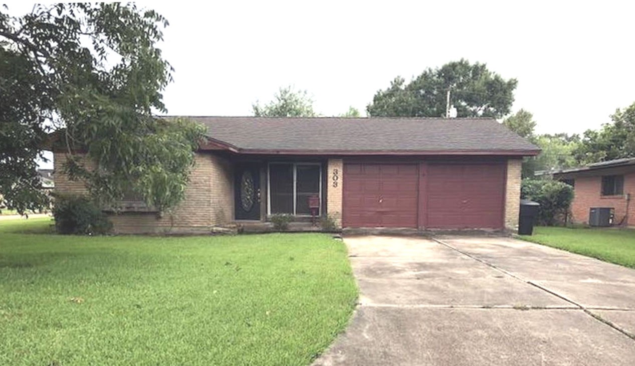 303 N 34th Street Nederland TX 77627