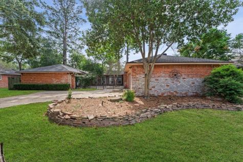 12319 Campos Drive Houston TX 77065