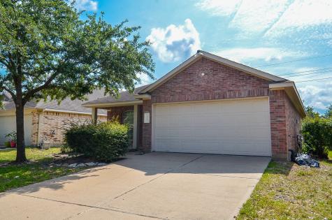6315 Applewood Forest Drive Katy TX 77494