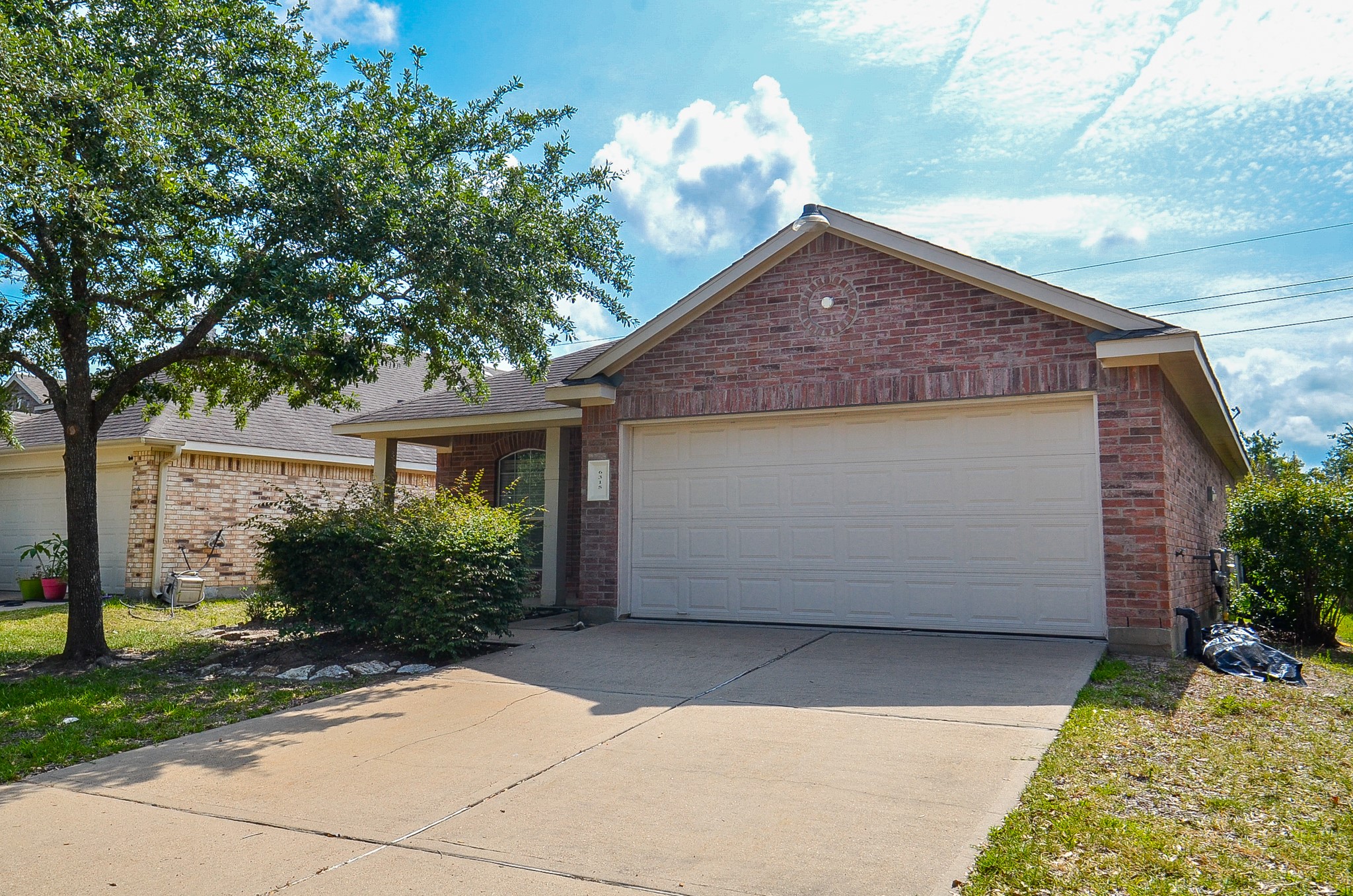 6315 Applewood Forest Drive Katy TX 77494