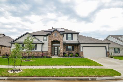 6807 Vista Ledge Drive Baytown TX 77521