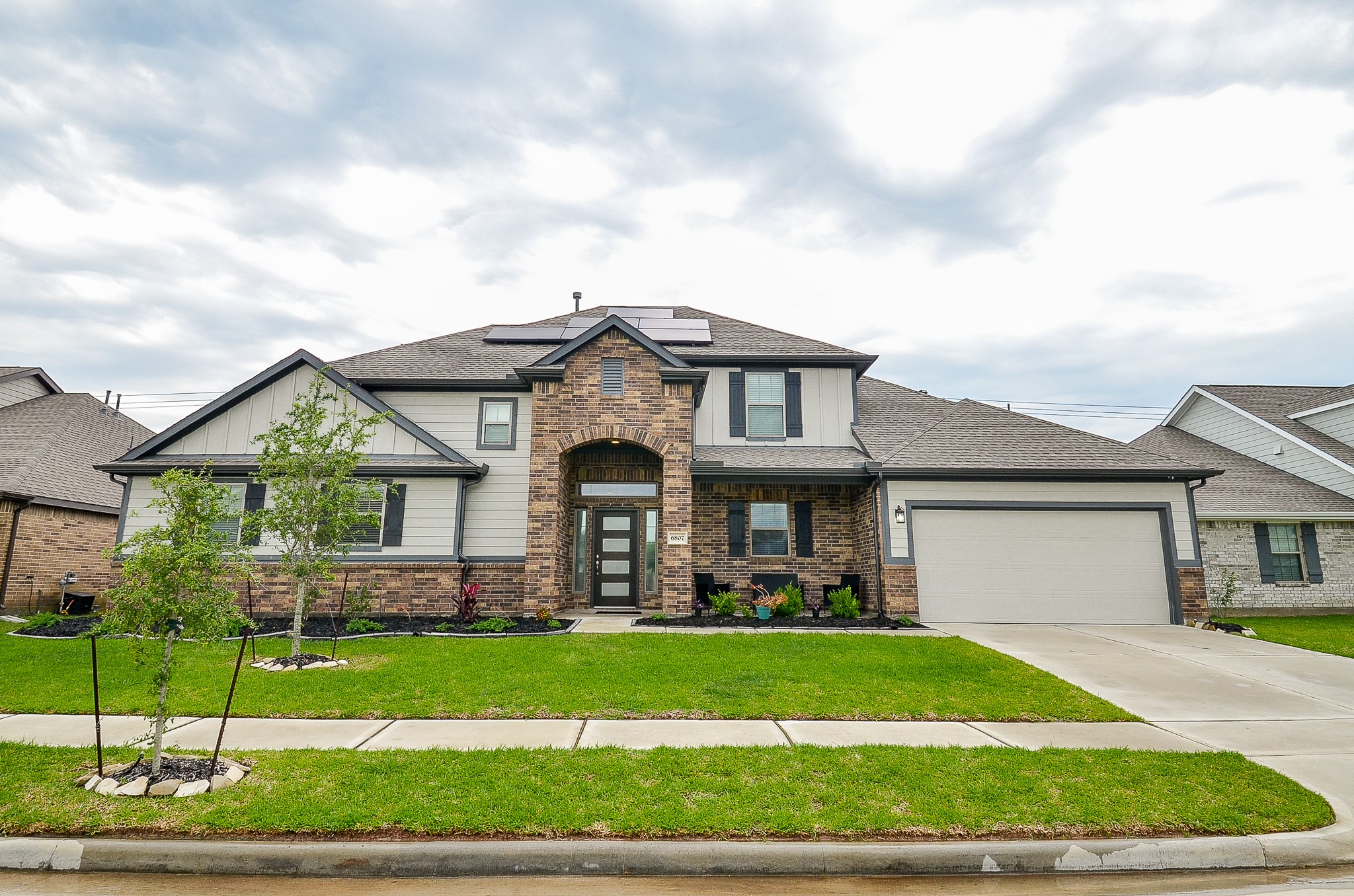 6807 Vista Ledge Drive Baytown TX 77521
