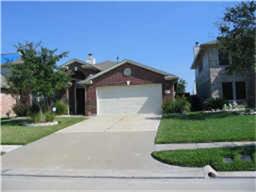 19343 Cypress Glades Court Katy TX 77449