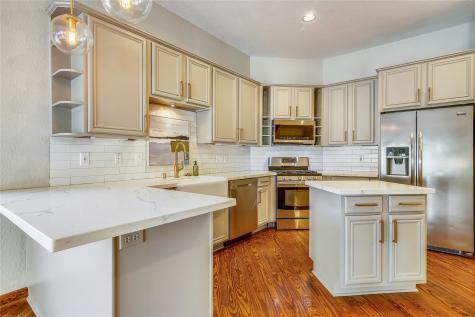 1432 W 21st Street A Houston TX 77008
