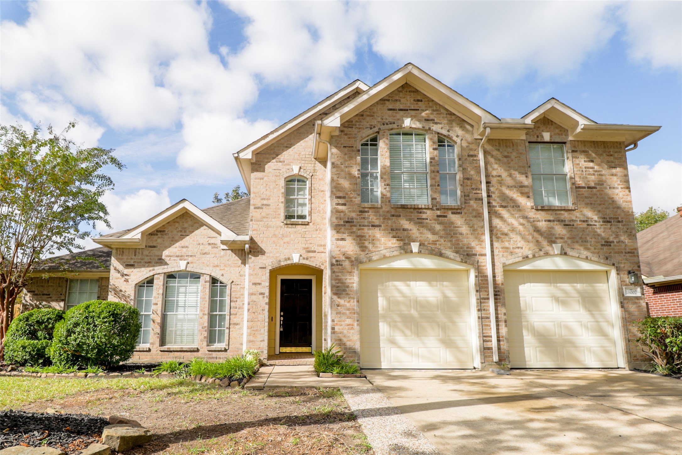18007 Still Springs Court Humble TX 77346