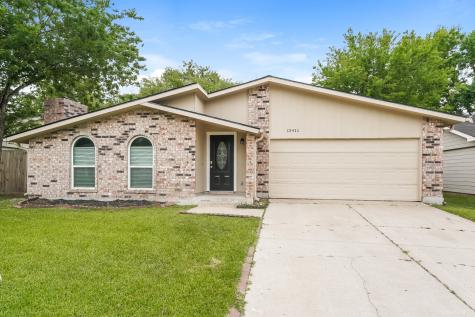 15411 La Loma Drive Houston TX 77083