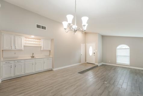 15411 La Loma Drive Houston TX 77083
