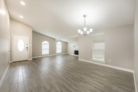 15411 La Loma Drive Houston TX 77083
