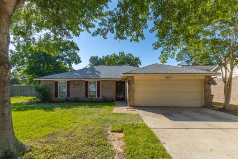 20007 S Pecos Valley Trail Katy TX 77449