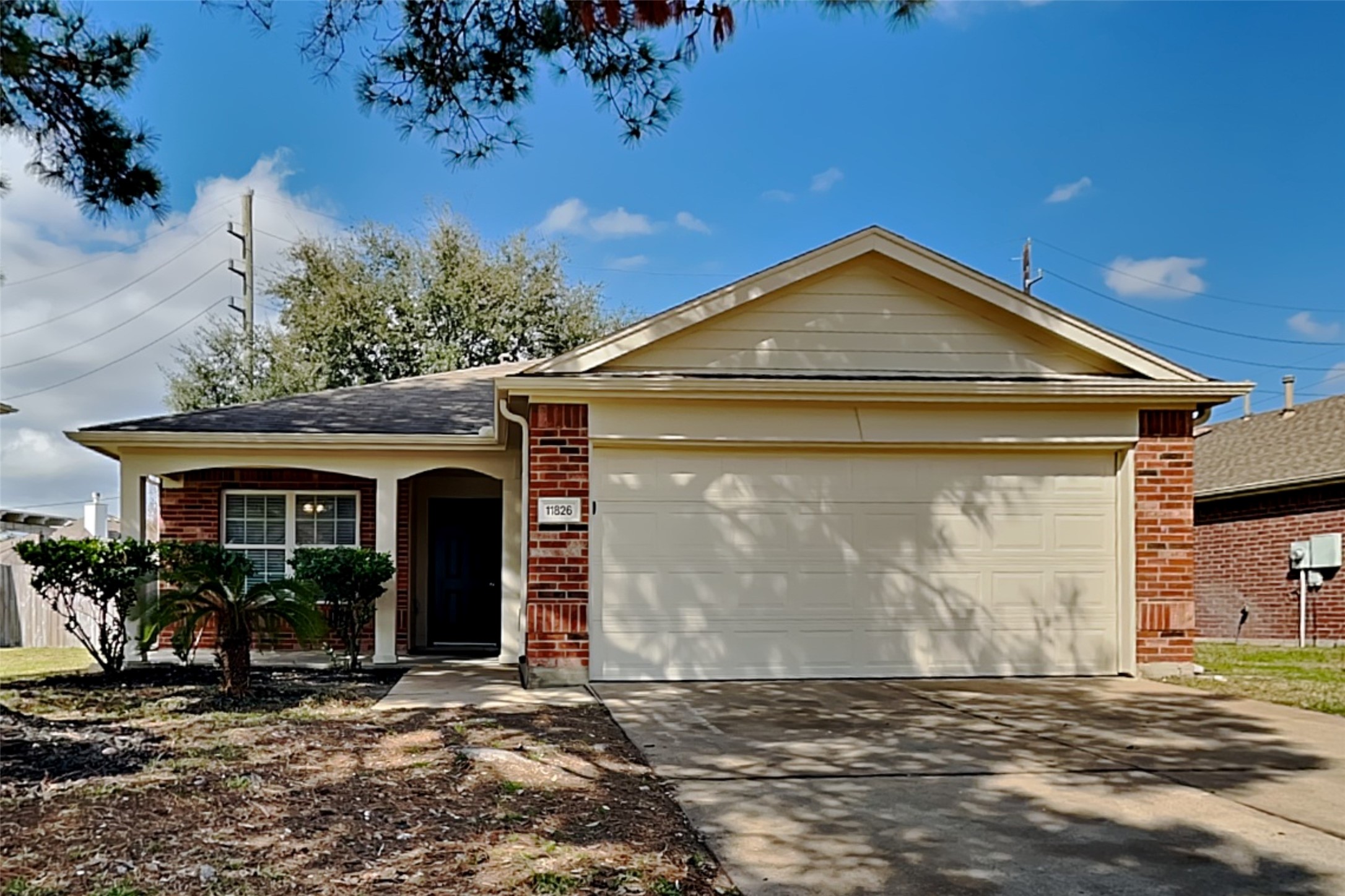 11826 Solon Springs Drive Tomball TX 77375