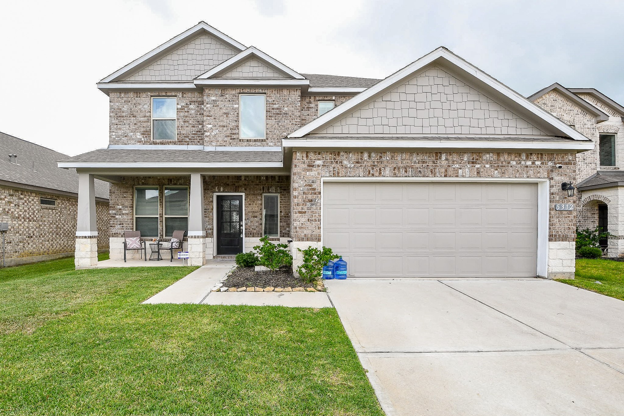 5312 Cascade Court Alvin TX 77511
