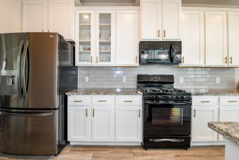 5312 Cascade Court Alvin TX 77511
