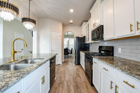 5312 Cascade Court Alvin TX 77511