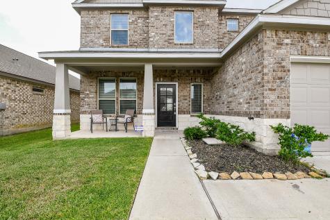 5312 Cascade Court Alvin TX 77511