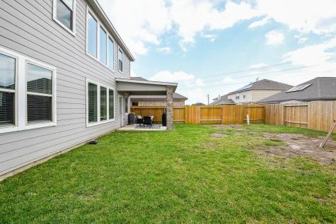 5312 Cascade Court Alvin TX 77511