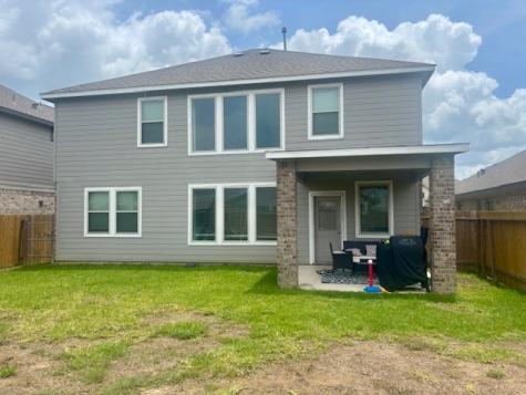 5312 Cascade Court Alvin TX 77511
