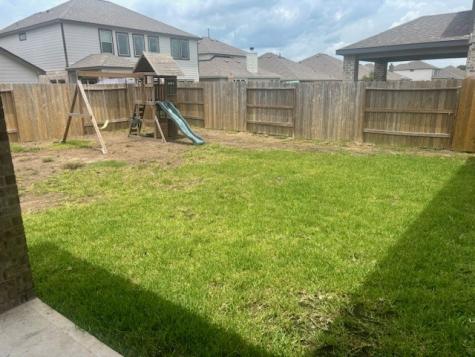 5312 Cascade Court Alvin TX 77511
