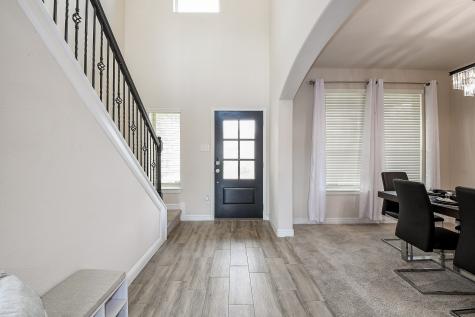 5312 Cascade Court Alvin TX 77511