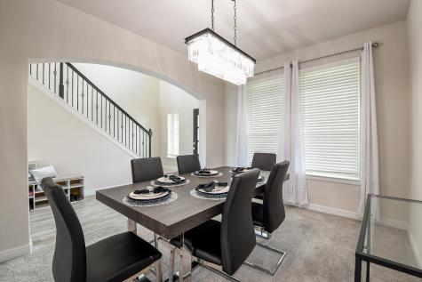 5312 Cascade Court Alvin TX 77511