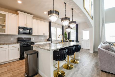 5312 Cascade Court Alvin TX 77511