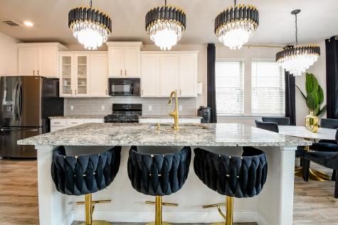 5312 Cascade Court Alvin TX 77511