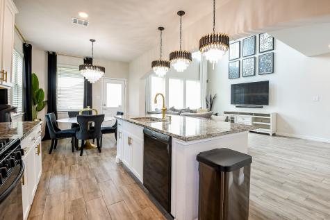 5312 Cascade Court Alvin TX 77511