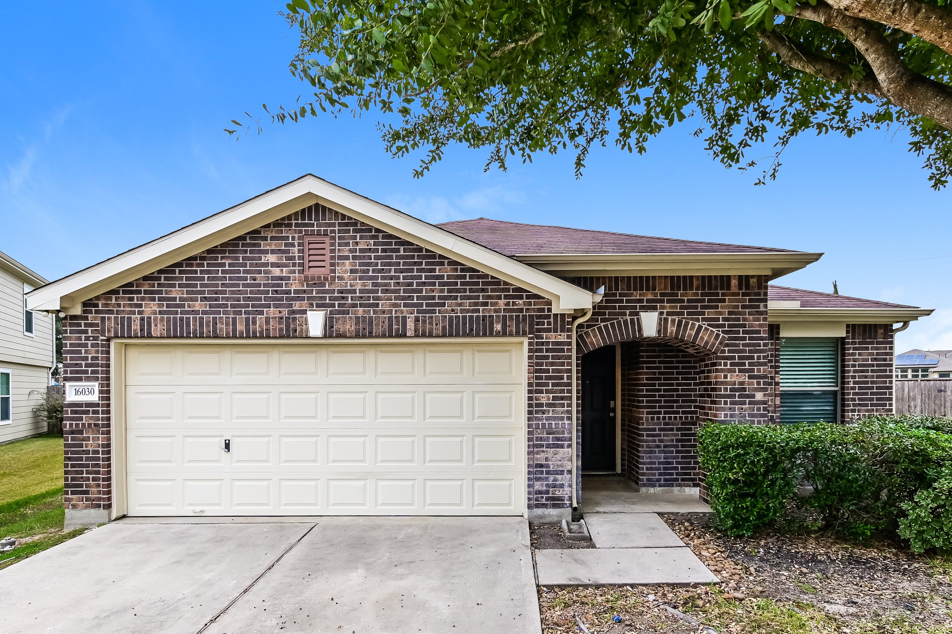 16030 Arapaho Bend Lane Cypress TX 77429
