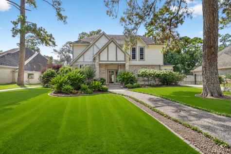 18307 Forest Elms Drive Spring TX 77388