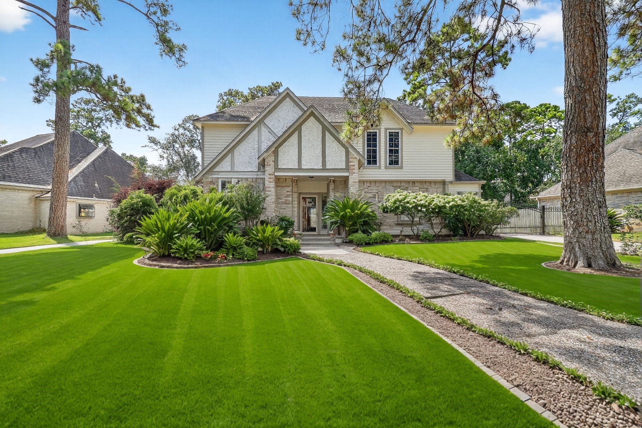 18307 Forest Elms Drive Spring TX 77388