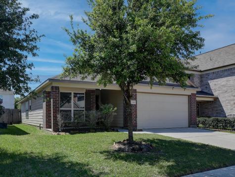 7326 Fox Cove Trail Humble TX 77338