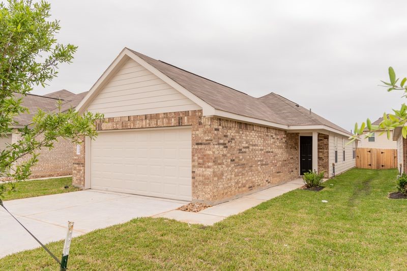 13940 Woodway Crossing Lane Willis TX 77378
