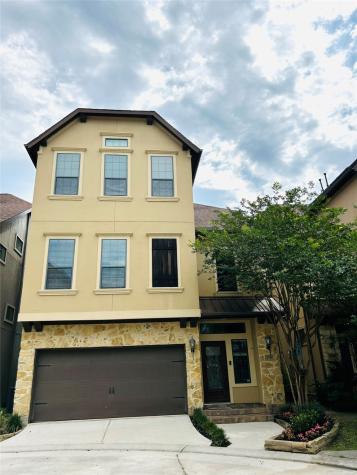 2746 Kings Retreat Circle Kingwood TX 77345
