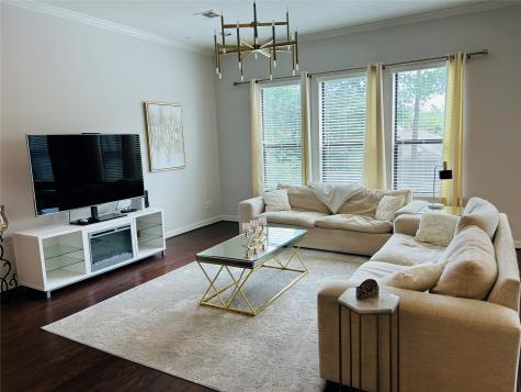 2746 Kings Retreat Circle Kingwood TX 77345