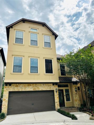 2746 Kings Retreat Circle Kingwood TX 77345