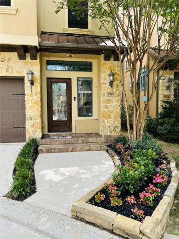2746 Kings Retreat Circle Kingwood TX 77345
