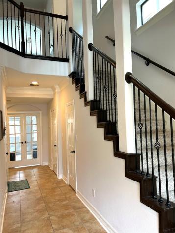 2746 Kings Retreat Circle Kingwood TX 77345