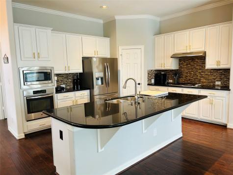 2746 Kings Retreat Circle Kingwood TX 77345