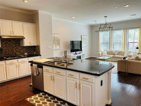 2746 Kings Retreat Circle Kingwood TX 77345