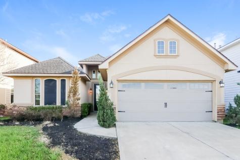 19135 Cypress Rain Lane Katy TX 77449