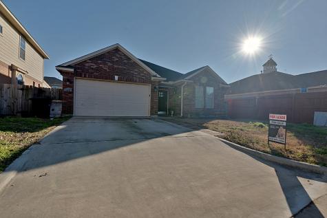 13207 Campeachy Circle Houston TX 77083