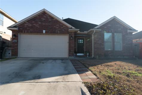 13207 Campeachy Circle Houston TX 77083