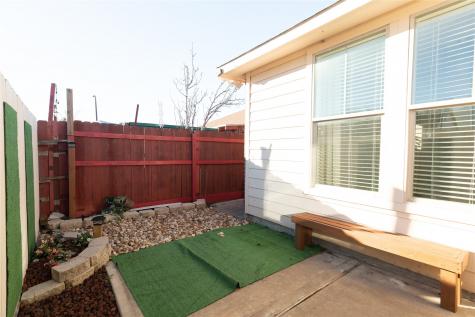 13207 Campeachy Circle Houston TX 77083