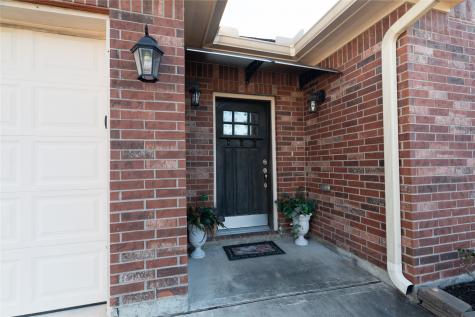 13207 Campeachy Circle Houston TX 77083
