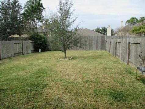 323 Brandy Ridge Lane Dickinson TX 77539
